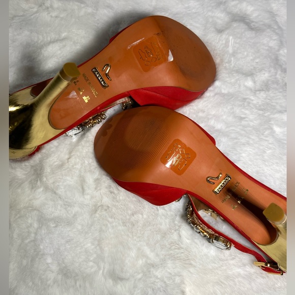 Shoes/Brazil/Carrano - Picture 9 of 16